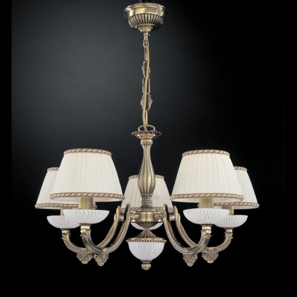 люстра ITALUX L.5400/5