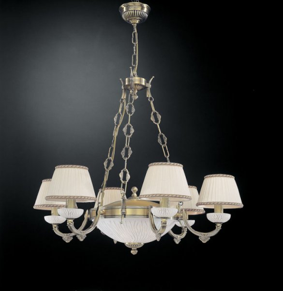 люстра ITALUX L.5400/6PLUS2 