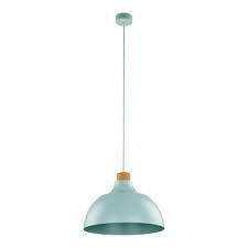 підвісний світильник TK Lighting 5901 CAP MINT