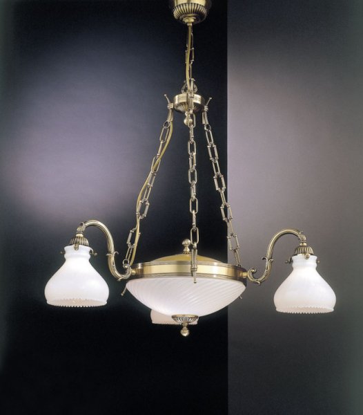 люстра ITALUX L.4400/3PLUS2 