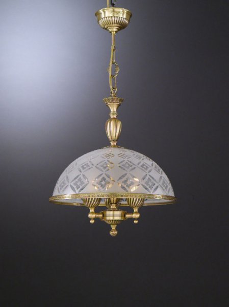 подвесной светильник ITALUX L.6205/38 