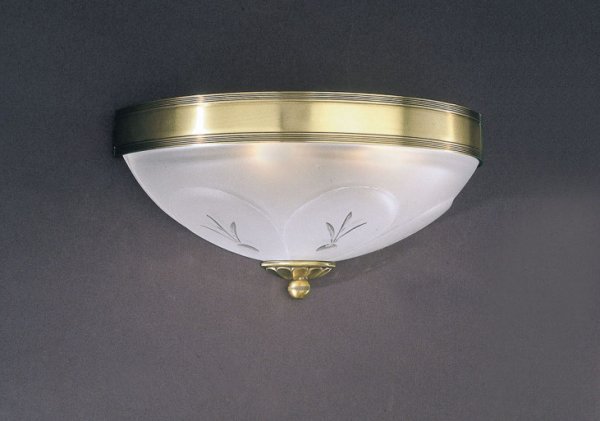 стельовий світильник ITALUX A.2308/2