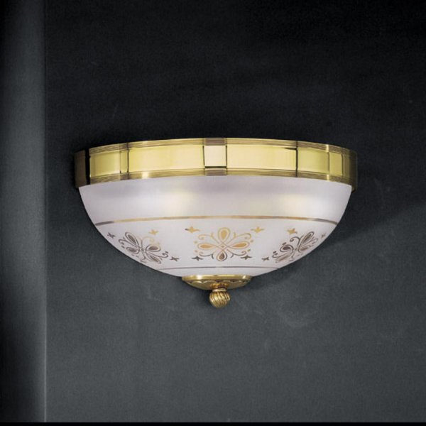 стельовий світильник ITALUX A.6112/2