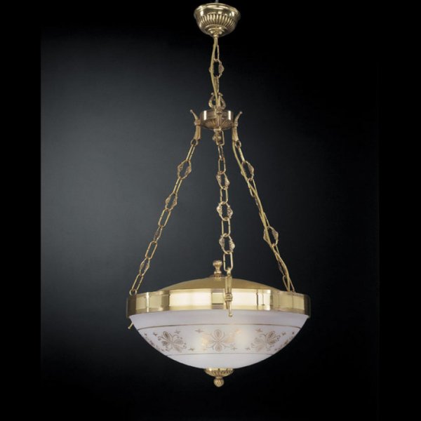 підвісний світильник ITALUX L.6112/3