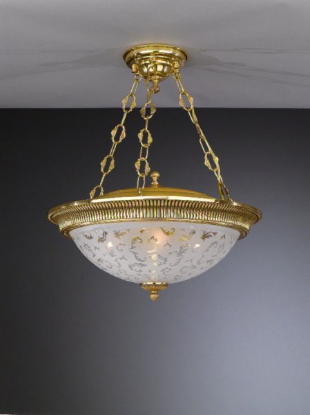 люстра ITALUX PL.6312/4