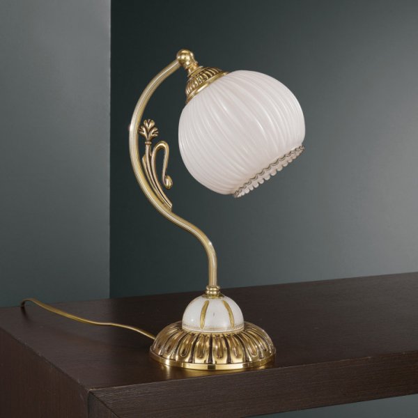 настольная лампа ITALUX P.8810/P