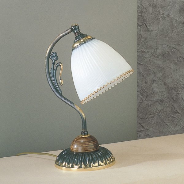 настільна лампа ITALUX P.3800