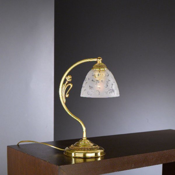 настільна лампа ITALUX P.6352/P