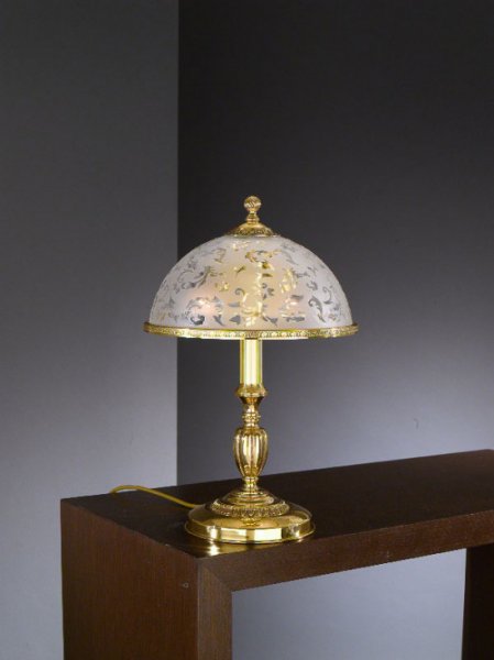 настільна лампа ITALUX P.6302/M