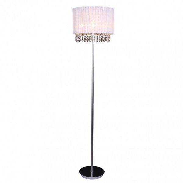 торшер ITALUX MLM1953/1 WH Astra WH