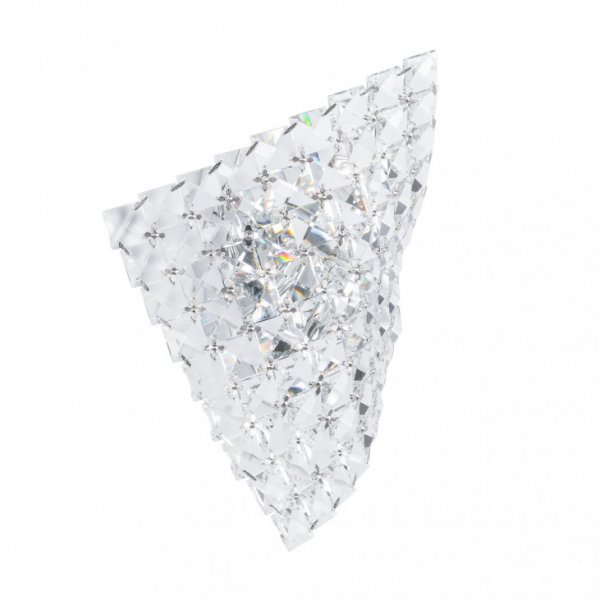 настінний світильник ITALUX W0221-01S-F4AC Scarve