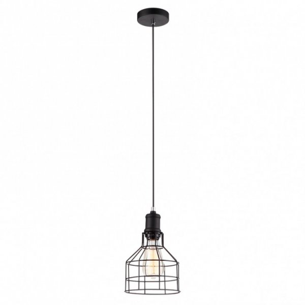 подвесной светильник ITALUX MDM2266-1 Synthia 