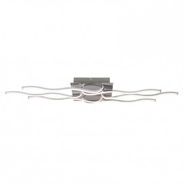 стельовий світильник ITALUX CL-LEDIN6D Bonita