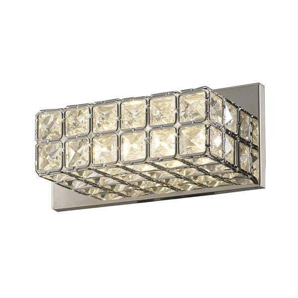 настенный светильник ITALUX B97136-1L Ortiz