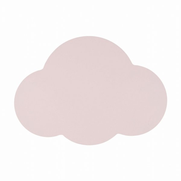 настінний світильник TK Lighting 4967 CLOUD PINK