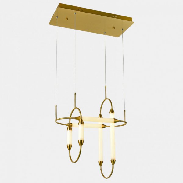 подвесной светильник ITALUX PND-43612-3 Degal 