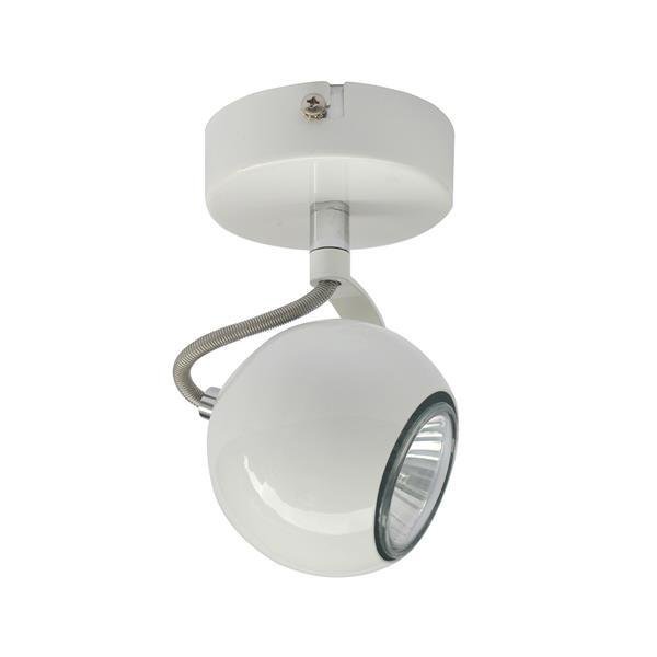 спот світильник ITALUX HP-918B-01-825CA Barker