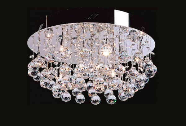 потолочный светильник ITALUX MD51104-15A Dribble