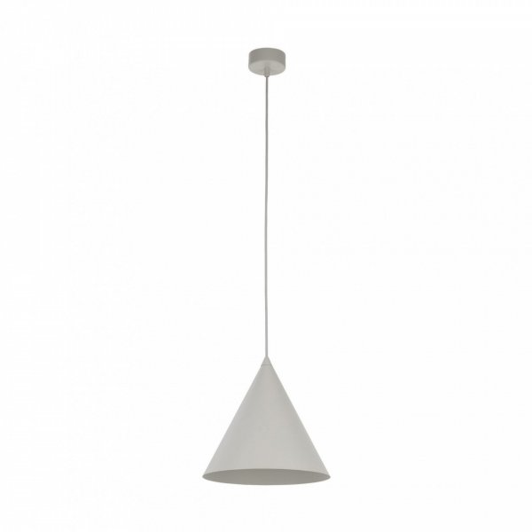 подвесной светильник TK Lighting 6631 CONO BEIGE 