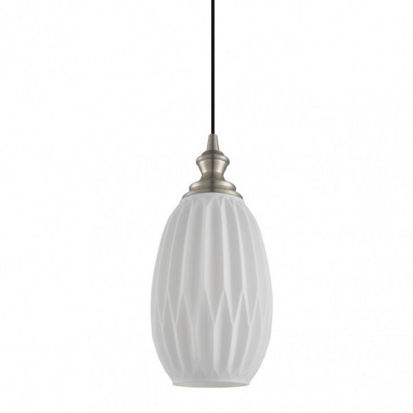 подвесной светильник ITALUX PND-8002-1B-AC-OP Rodez 