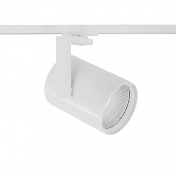 трековый светильник ITALUX SA-8230/HT-303B/WU-WW/60 Velta WH 3700LM RA90