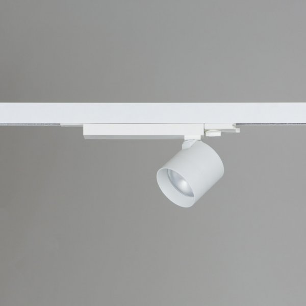 трековый светильник ITALUX SA-1520A/HT4-473-21W 3000K WH Veriamo 3C S 