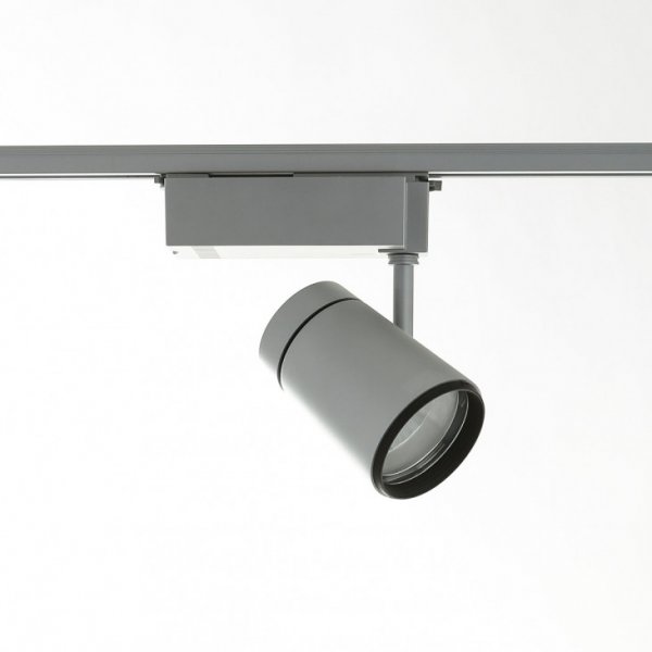 трековый светильник ITALUX HSP-3500A/SV Vostra SV