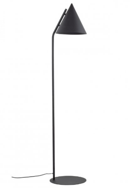 торшер TK Lighting 16010 CONO BLACK