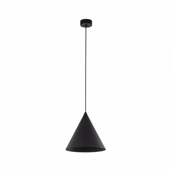 підвісний світильник TK Lighting 6630 CONO BLACK