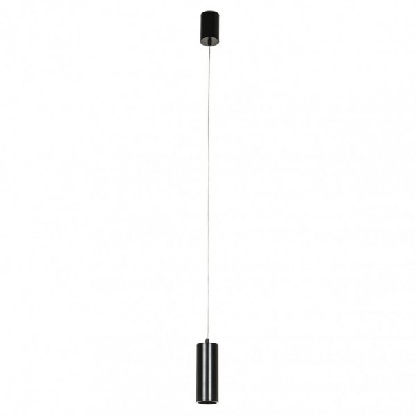 підвісний світильник ITALUX HL7718/7W 4000K BL Moldes Medium BL Pendant 4000K