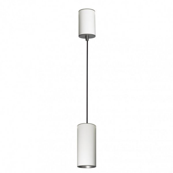 підвісний світильник ITALUX HL7718/7W 4000K WH+GR Moldes Medium WH/GR Pendant 4000K