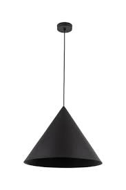 подвесной светильник TK Lighting 10058 CONO BLACK 