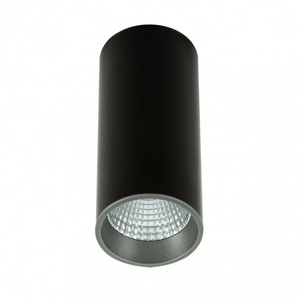 точковий світильник ITALUX SLC7392/12W 4000K BL+GR Moldes Big BL/GR Celing 4000K