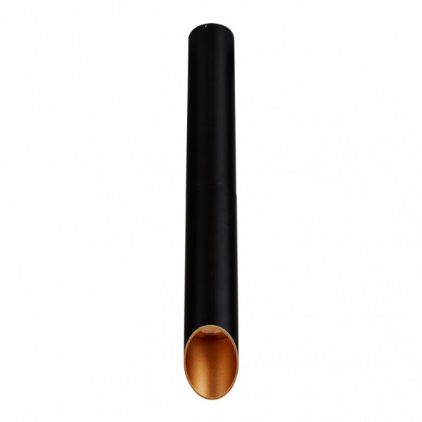 точечный светильник ITALUX SLC78008-M-50/7W 3K BL+GO Argon 