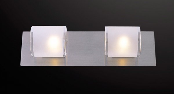 настенный светильник ITALUX HP-503J-02 Vega