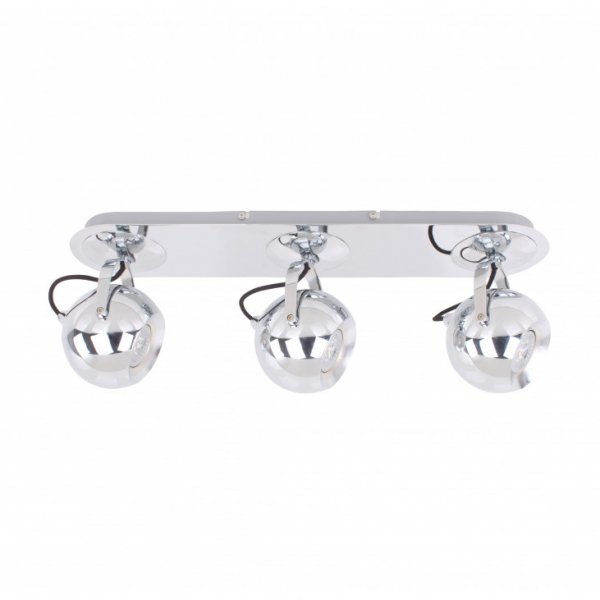 спот светильник ITALUX FH5953-SPX-120 James CH