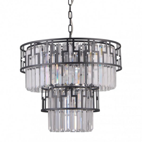 подвесной светильник ITALUX PND-43493-7A Filip 