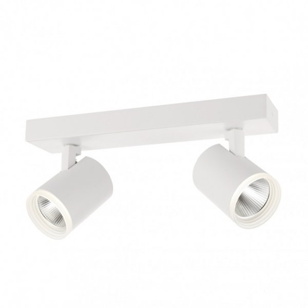 спот світильник ITALUX SPL-31991-2B-WH Helvia