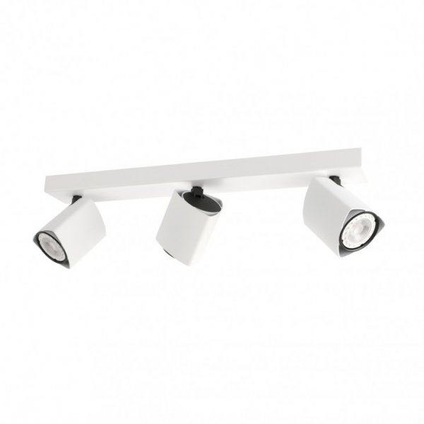 спот світильник ITALUX SPL-31970-3B-WH Merusa