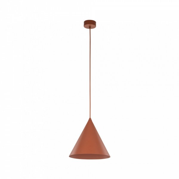подвесной светильник TK Lighting 6632 CONO BRICK 