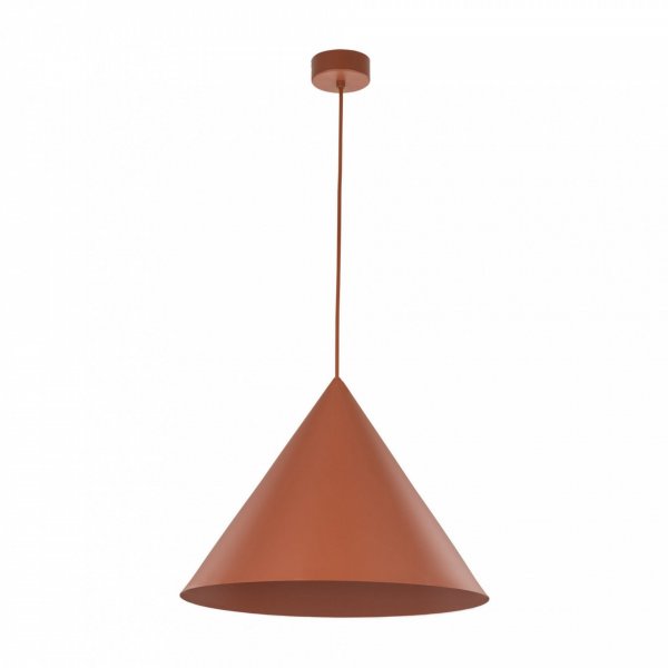 підвісний світильник TK Lighting 10089 CONO BRICK