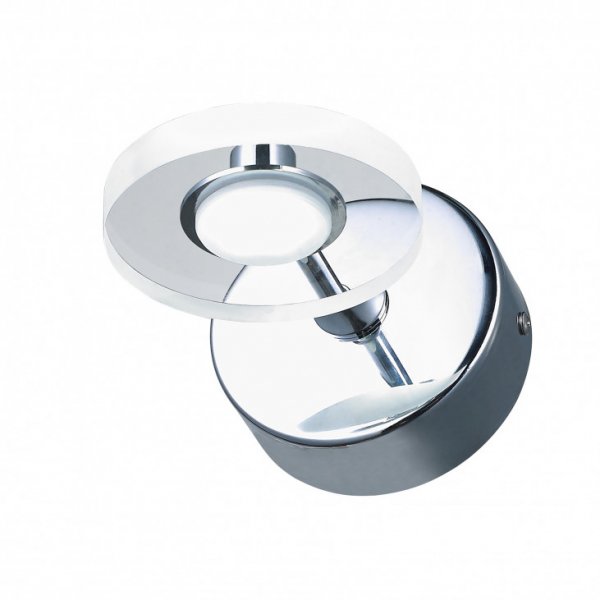 настінний світильник ITALUX MB1225/1 Harmony