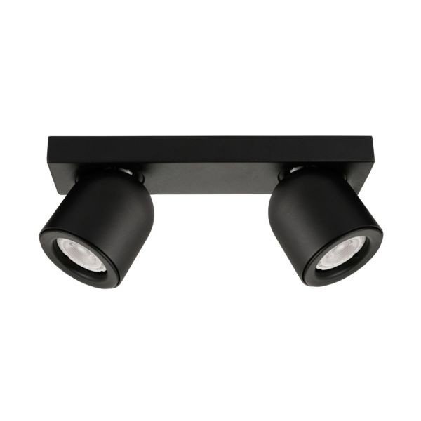 спот светильник ITALUX SPL-2855-2B-BL Nuora