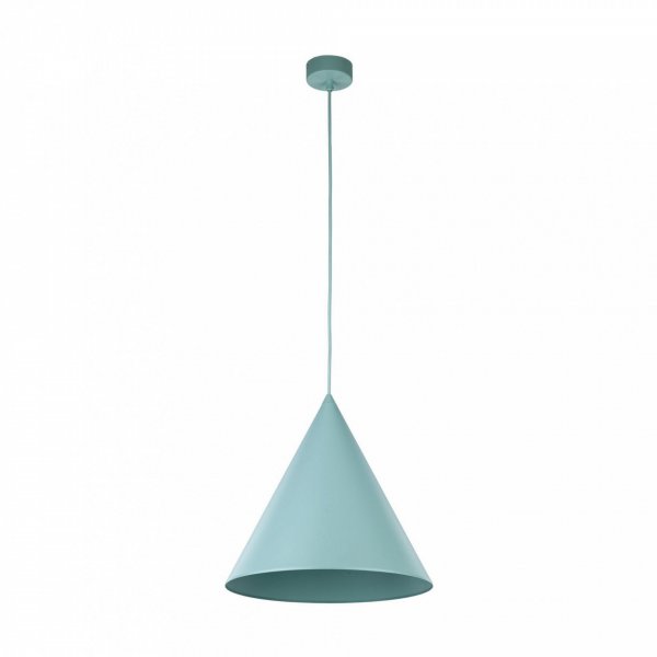 підвісний світильник TK Lighting 10063 CONO MINT