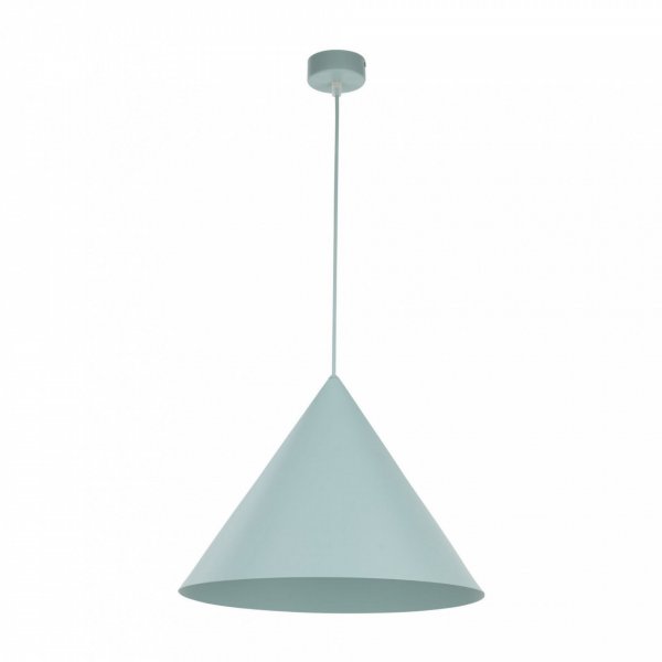 підвісний світильник TK Lighting 10087 CONO MINT