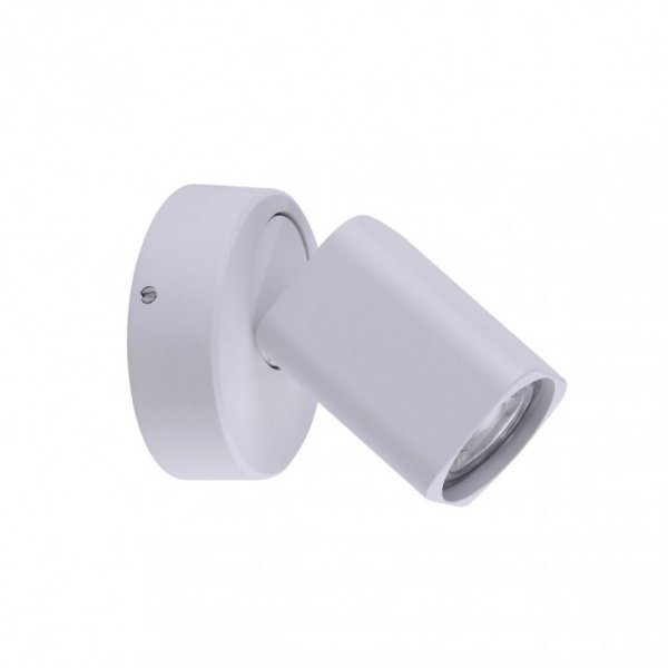 спот светильник ITALUX SPL-4492-1B WH Senova