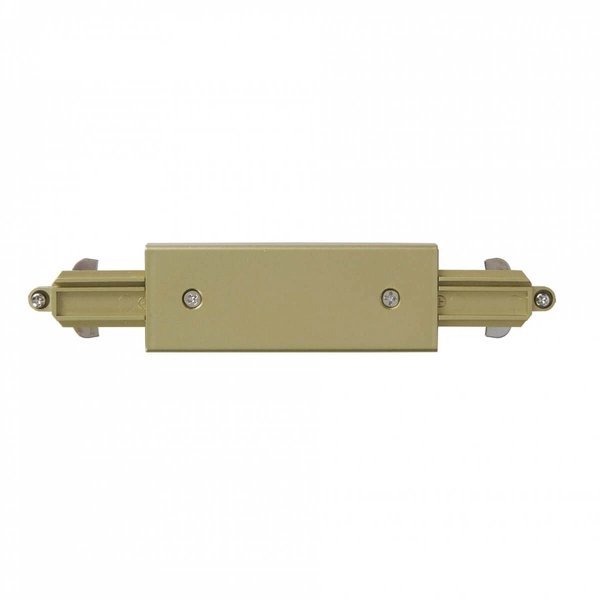 з'єднання шинопроводу ITALUX TRL-H1C-CONN-LONG-AB Marvi Track Connector Parallel Long