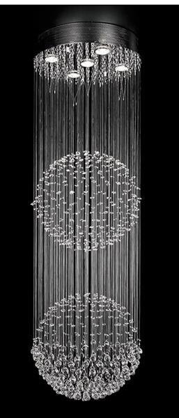 потолочный светильник ITALUX MD51104-5C Lucid