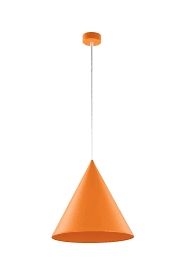подвесной светильник TK Lighting 3280 CONO ORANGE 