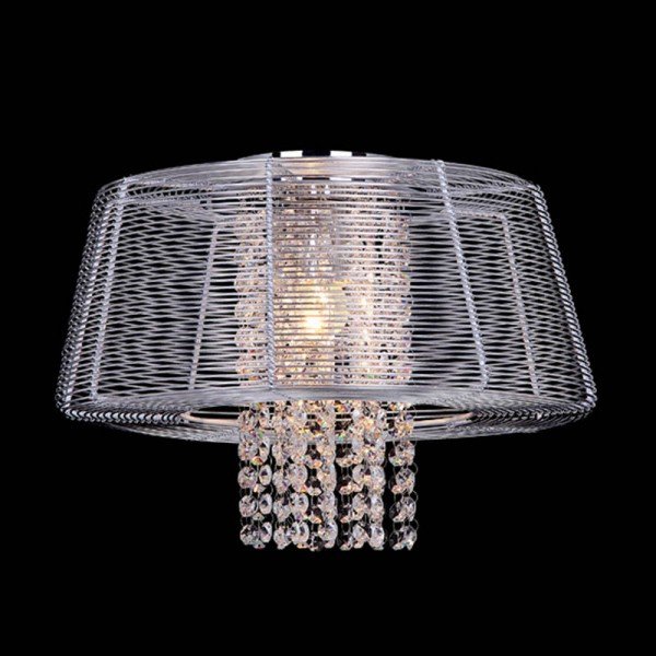 стельовий світильник ITALUX MXM1895/1 SL Benjamin